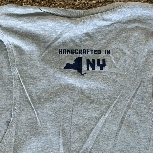 Muscle tank top - Picture 4 of 4